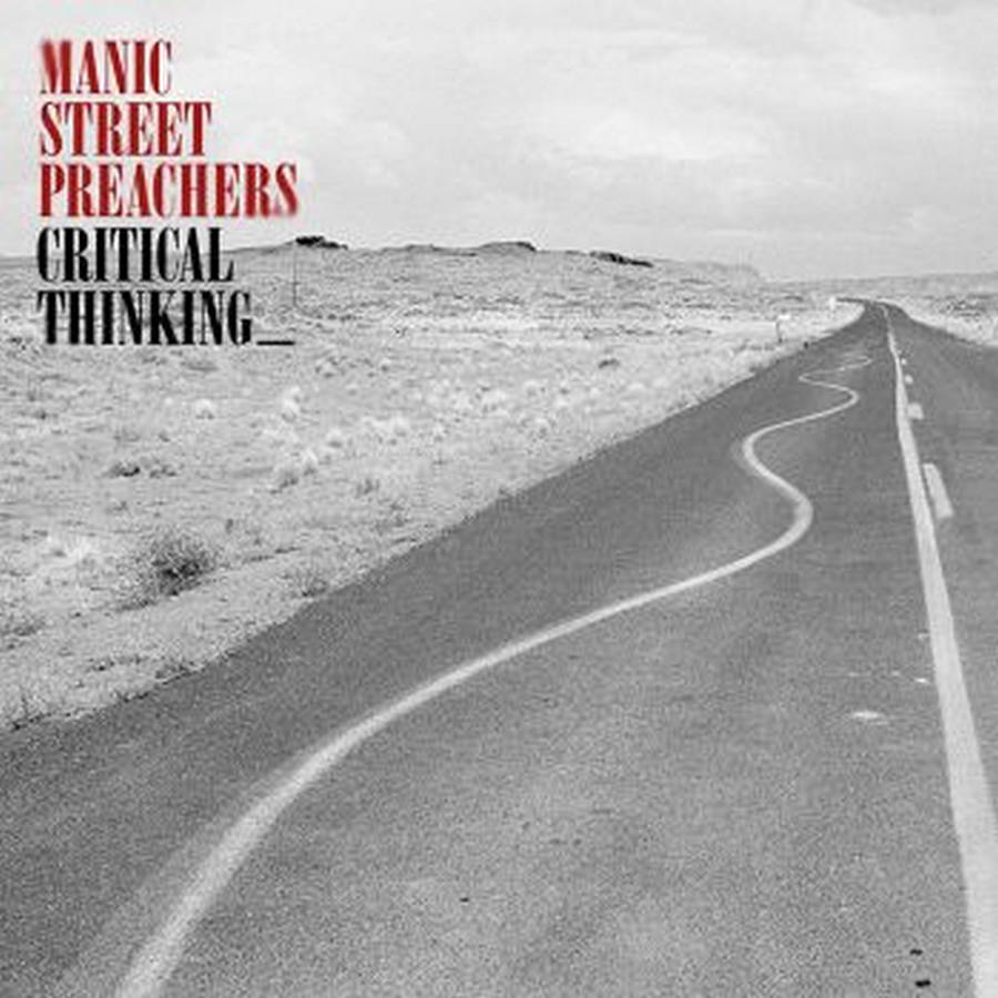 Manic Street Preachers – Critical Thinking